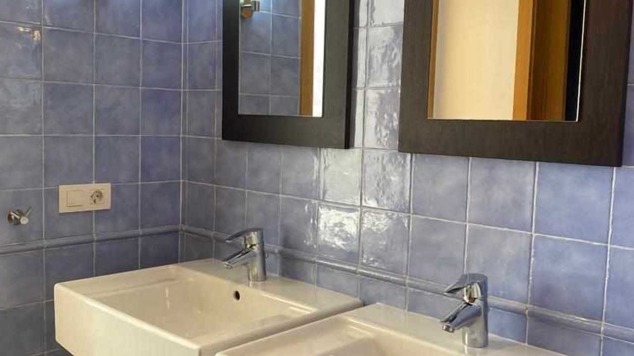 Photo of Bathroom in Playa Macenas