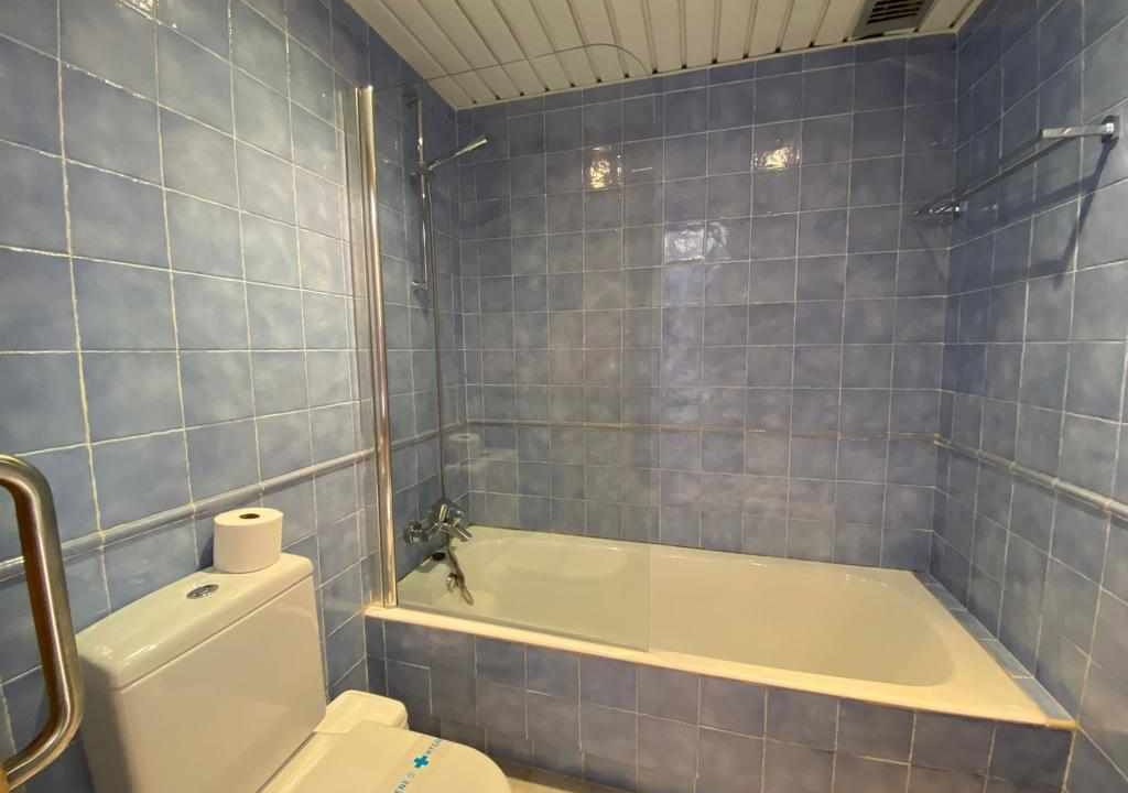Photo of Bathroom in Playa Macenas