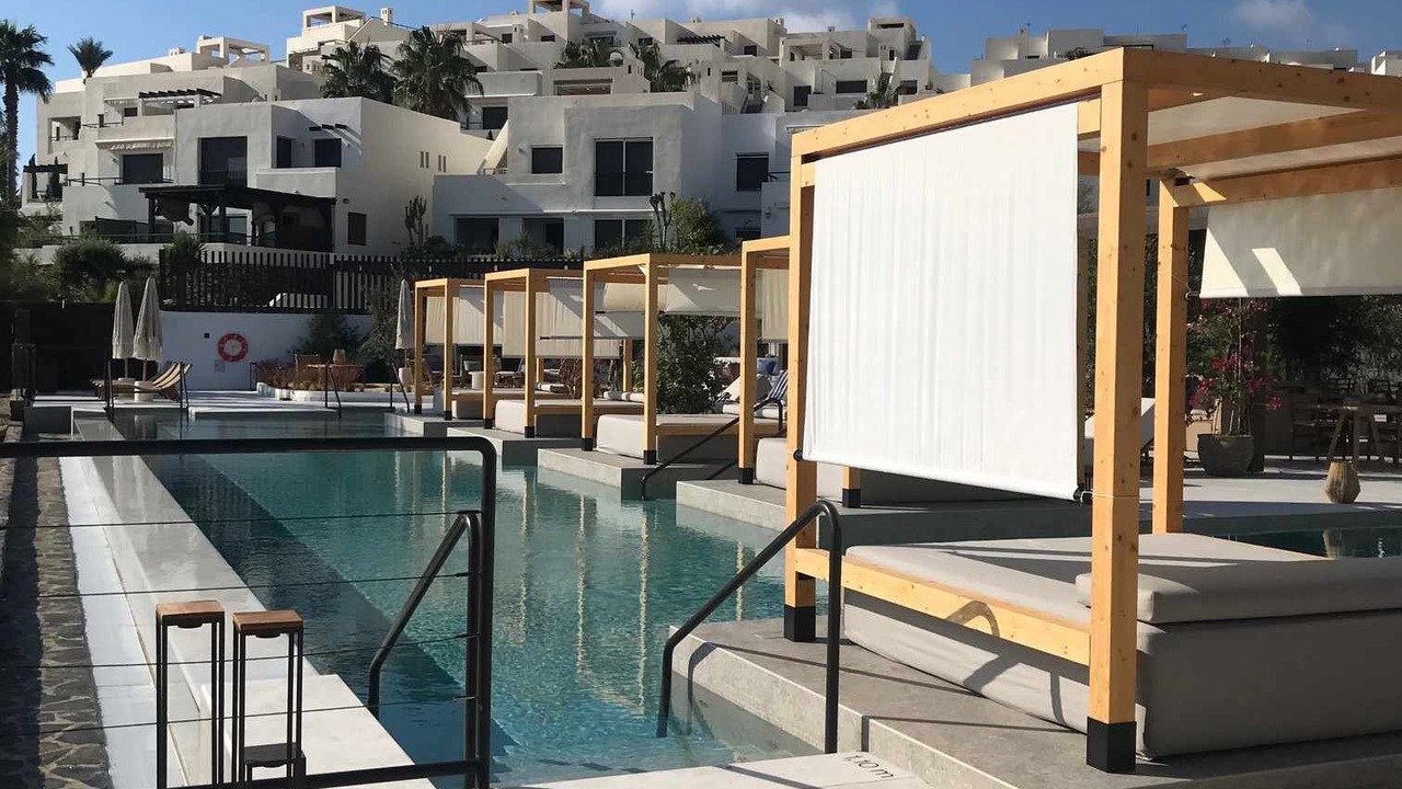 Photo of Outdoor in Playa Macenas