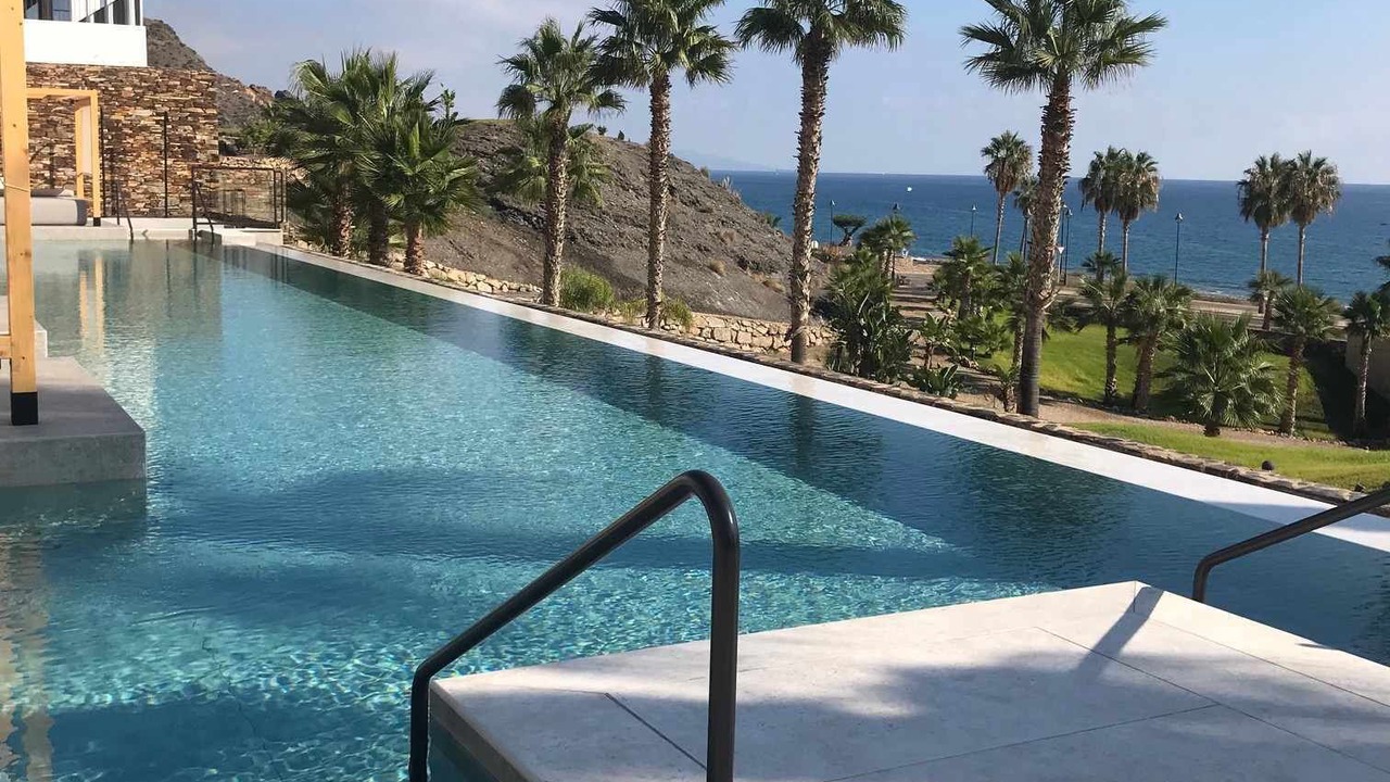 Photo of Outdoor in Playa Macenas