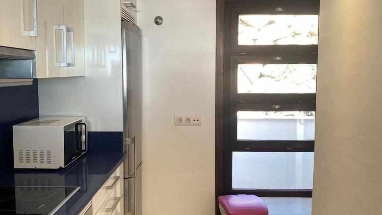 Photo of Kitchen in Playa Macenas