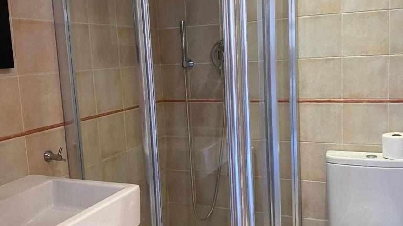Photo of Bathroom in Playa Macenas