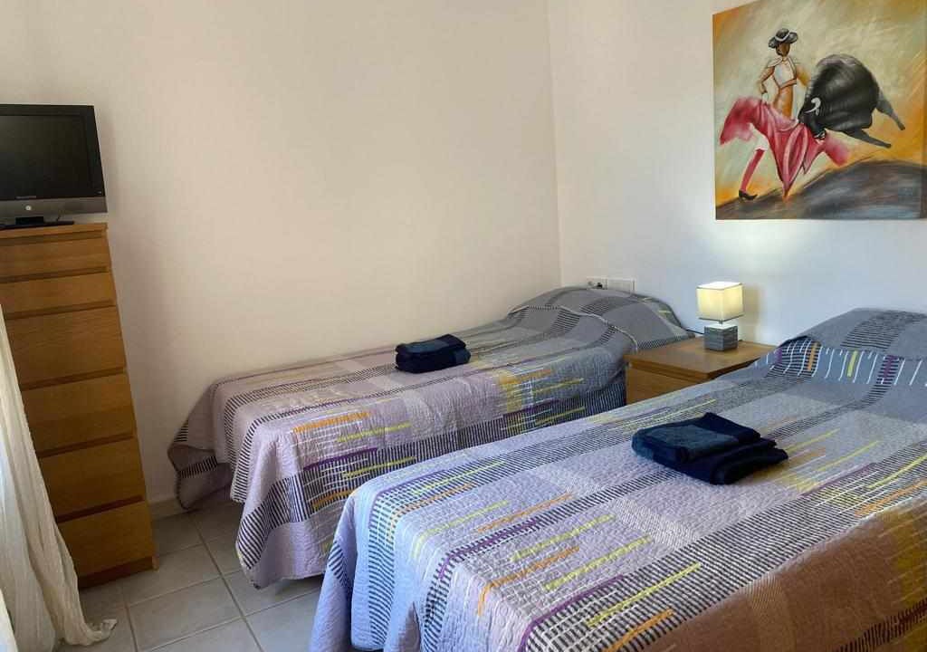 Photo of Bedroom in Playa Macenas