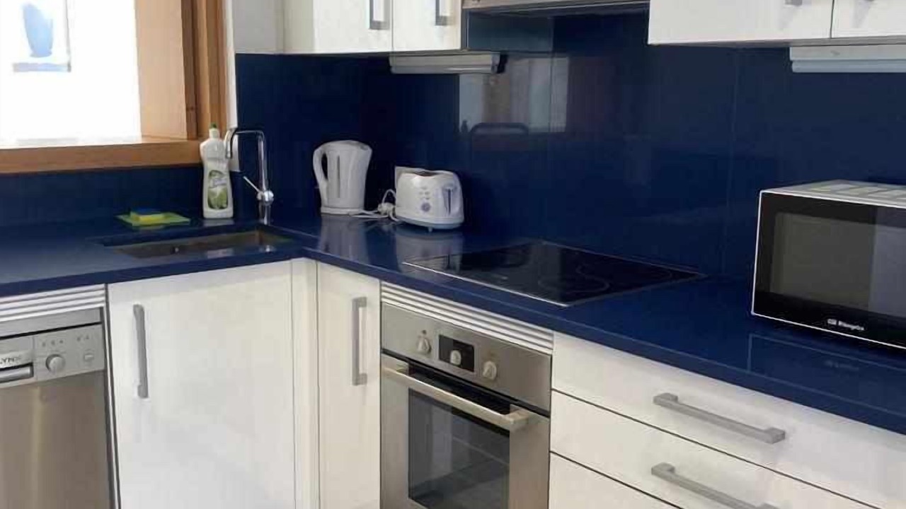 Photo of Kitchen in Playa Macenas