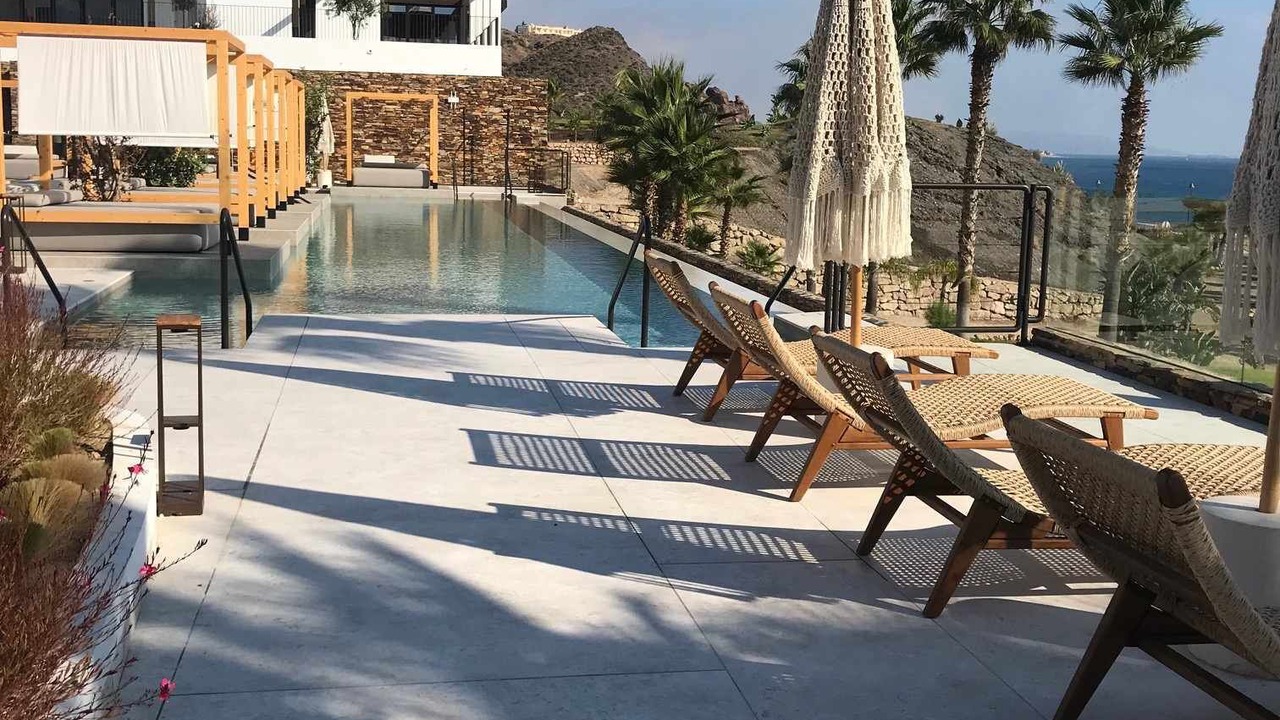 Photo of Outdoor in Playa Macenas
