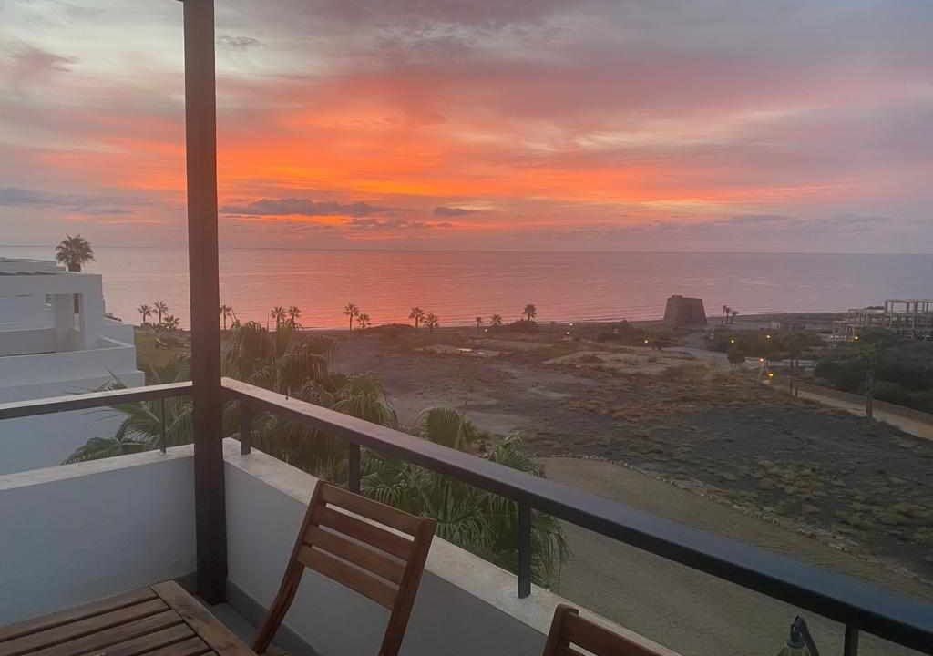 Photo of Outdoor in Playa Macenas