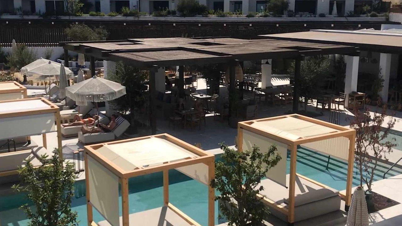 Photo of Outdoor in Playa Macenas