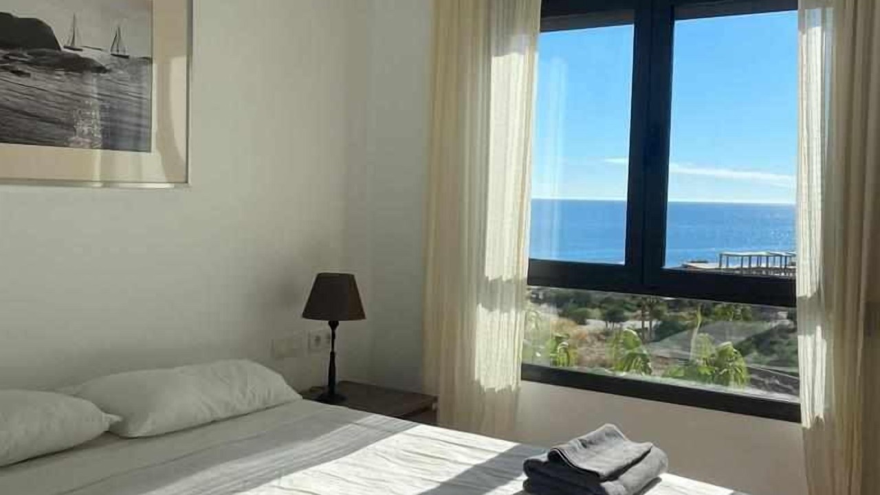 Photo of Bedroom in Playa Macenas