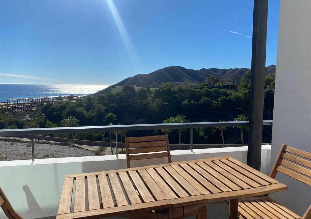Photo of Outdoor in Playa Macenas