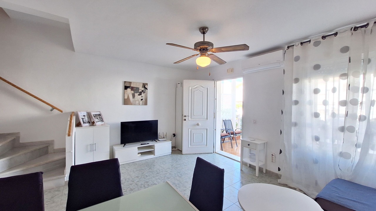 Photo of Livingroom in Puerto Rey