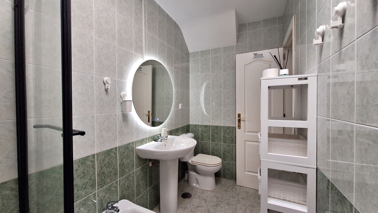 Photo of Bathroom in Puerto Rey