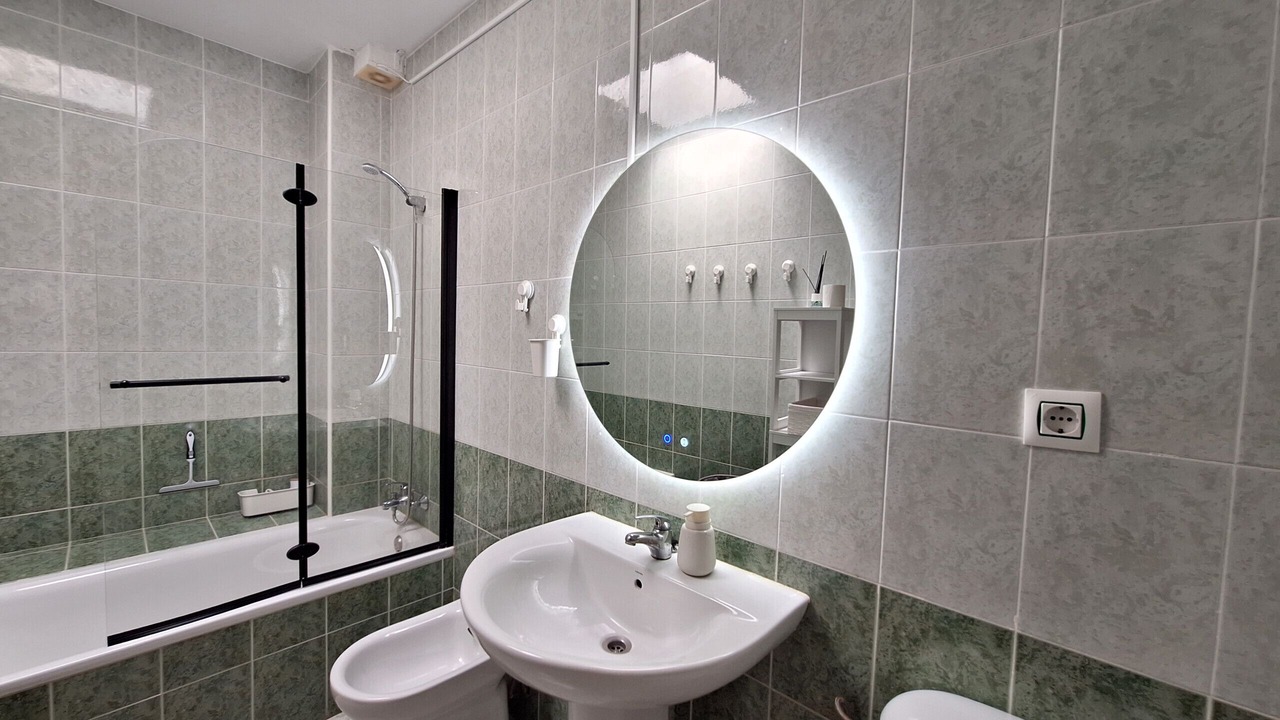 Photo of Bathroom in Puerto Rey