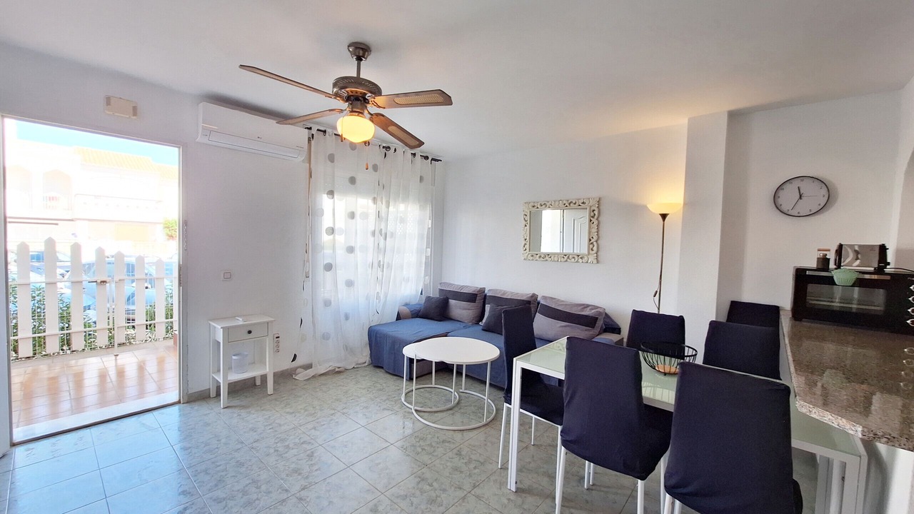 Photo of Livingroom in Puerto Rey
