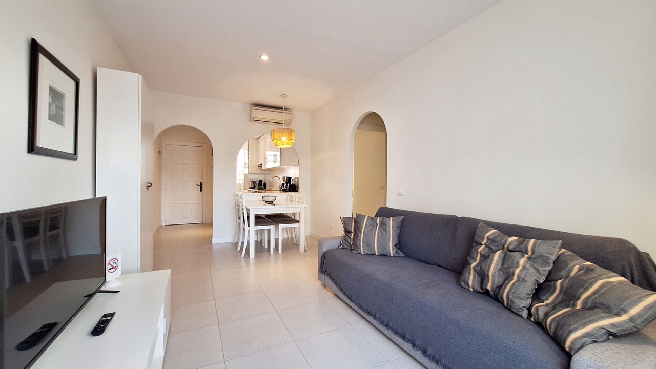 Photo of Livingroom in Puerto Rey