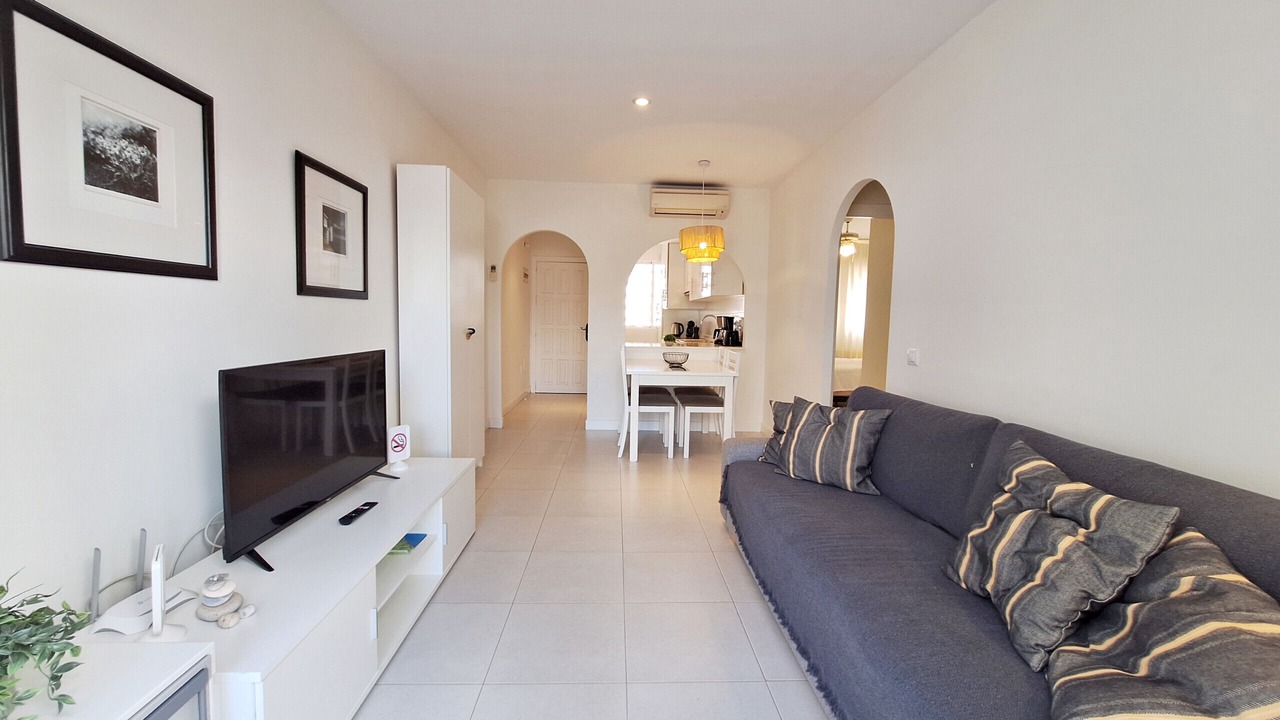 Photo of Livingroom in Puerto Rey