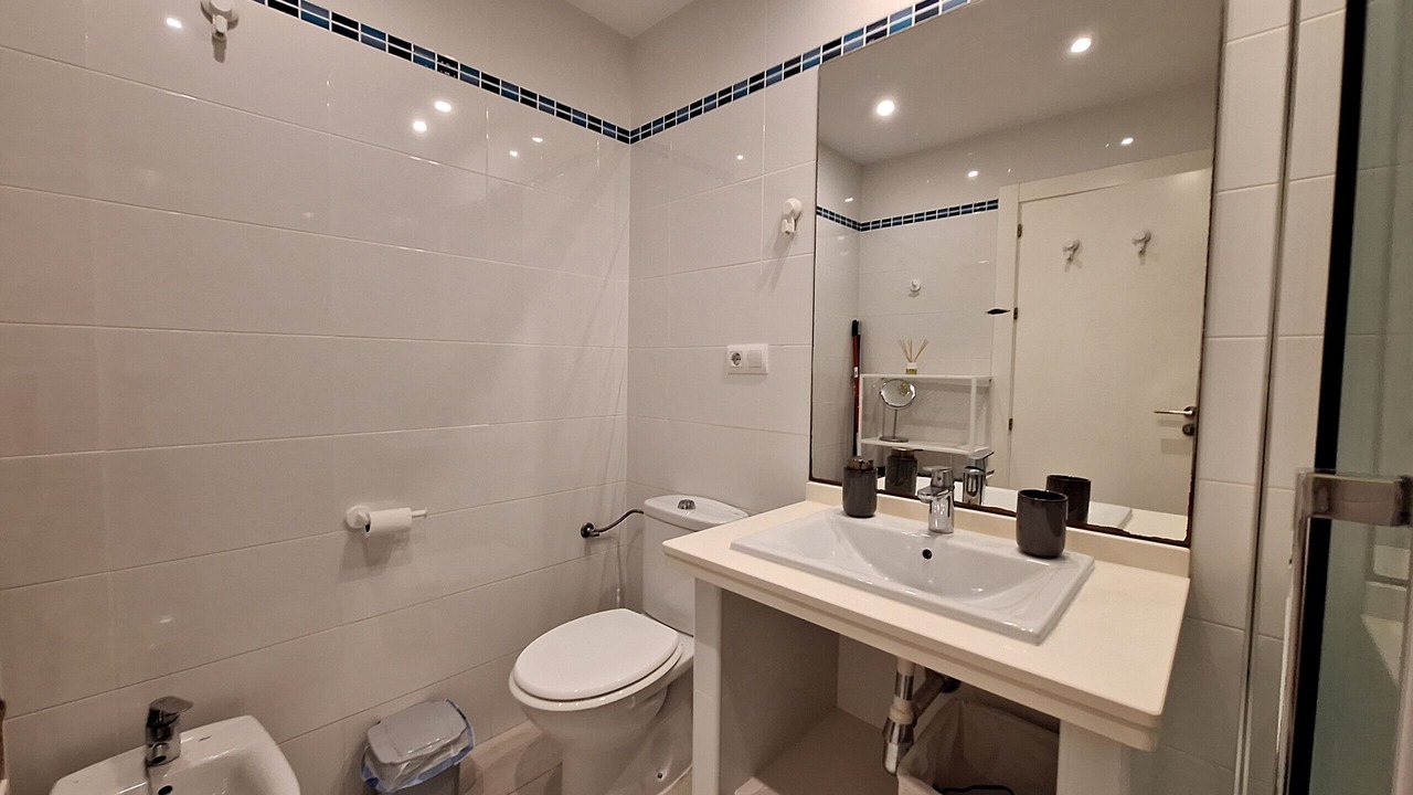 Photo of Bathroom in Puerto Rey