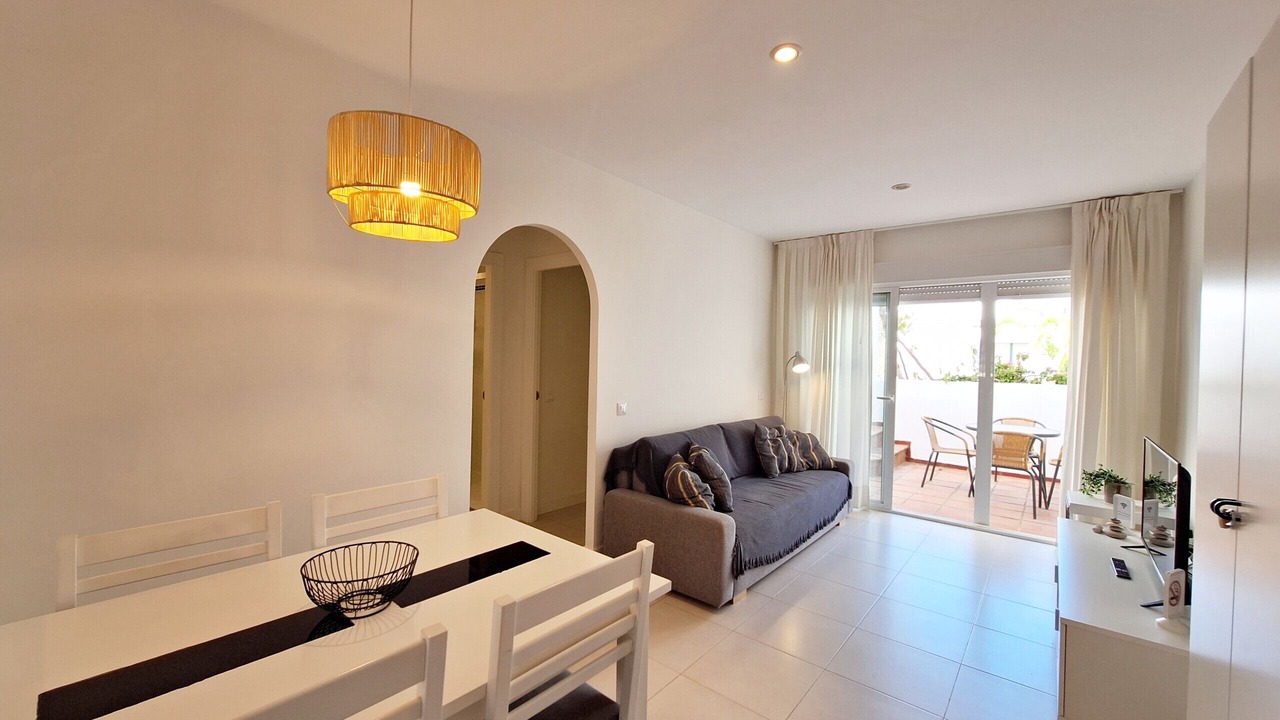 Photo of Livingroom in Puerto Rey
