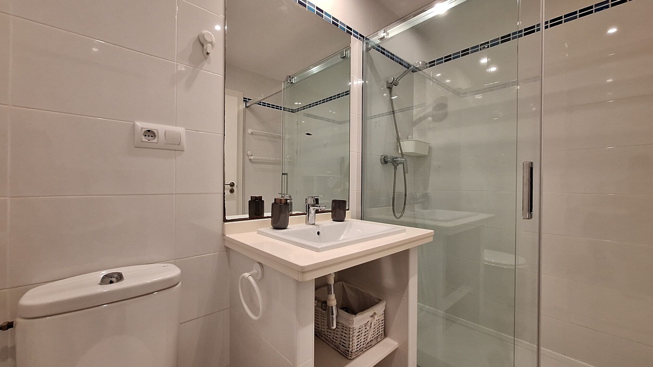 Photo of Bathroom in Puerto Rey