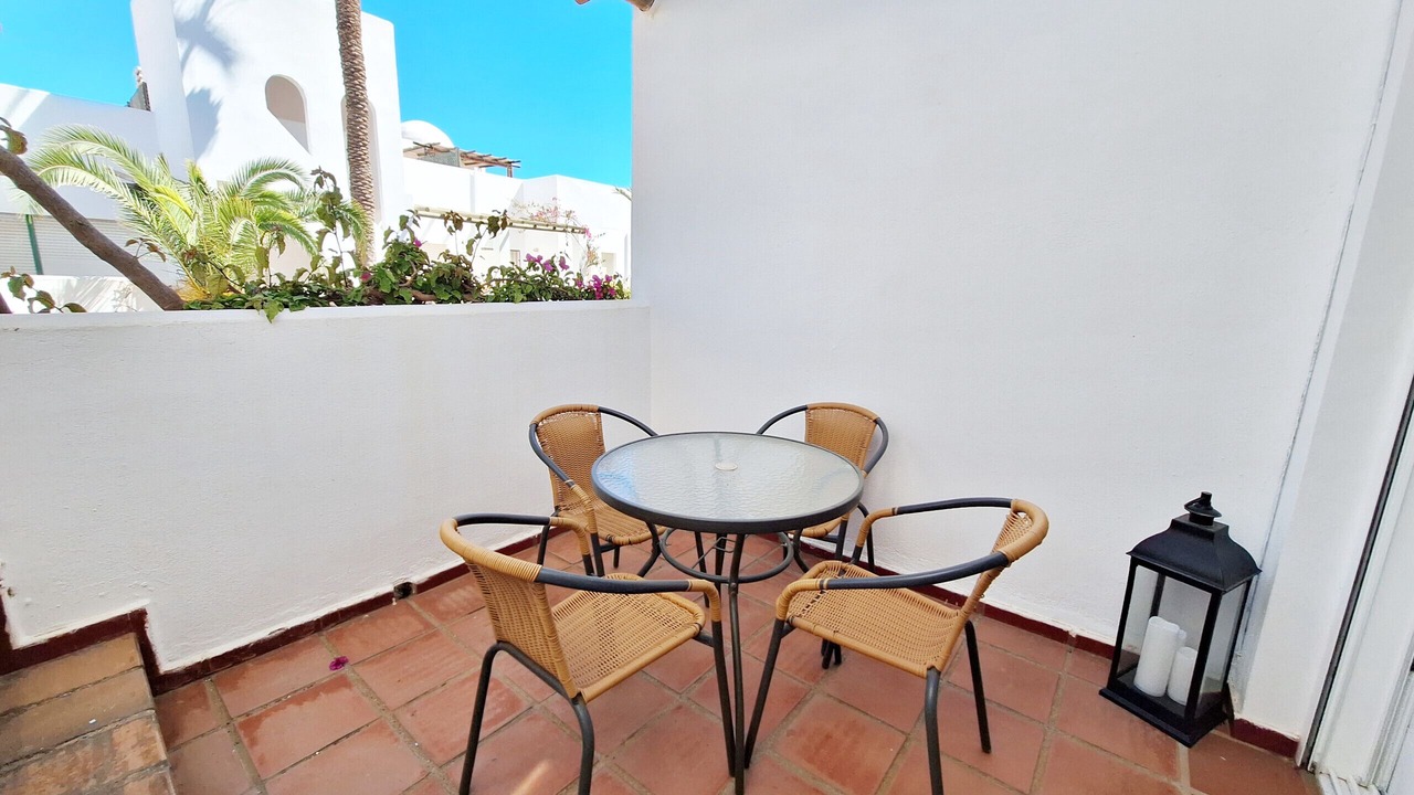 Photo of Patio Balcony in Puerto Rey