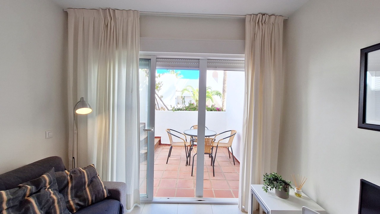 Photo of Livingroom in Puerto Rey