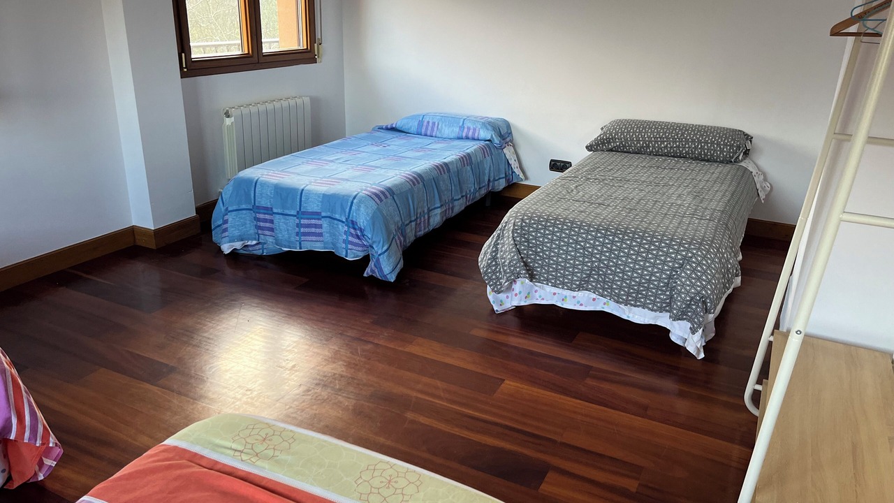 Photo of Bedroom in Liendo