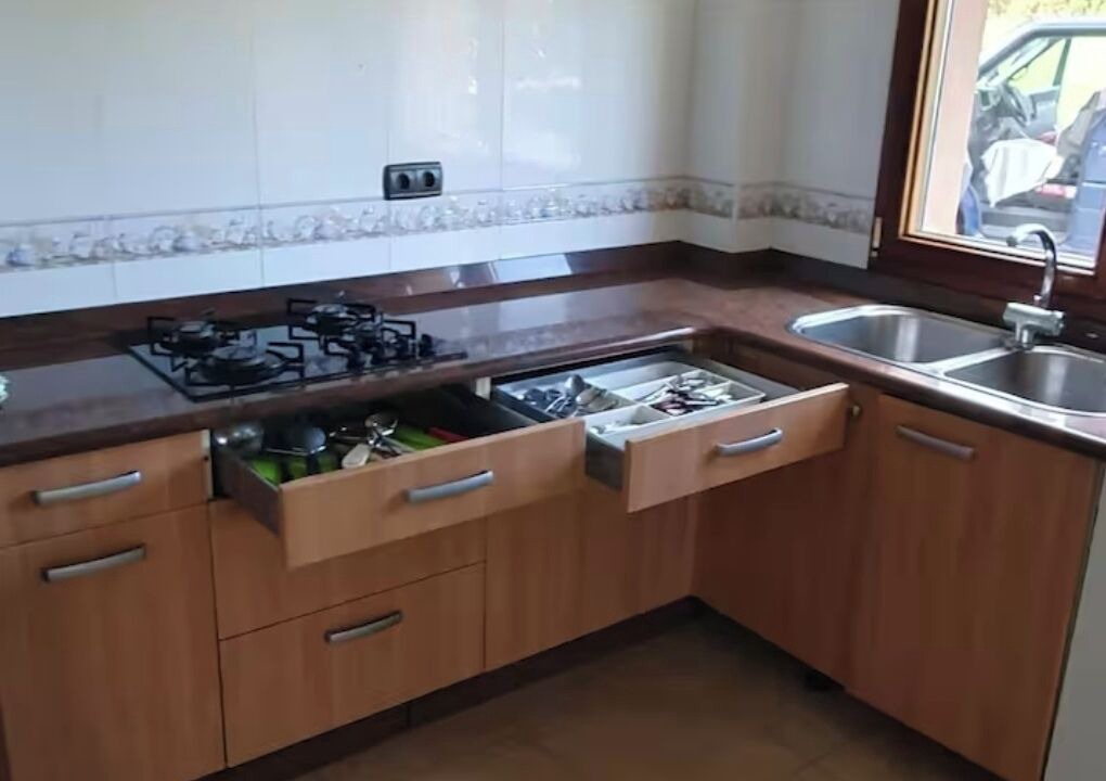 Photo of Kitchen in Liendo