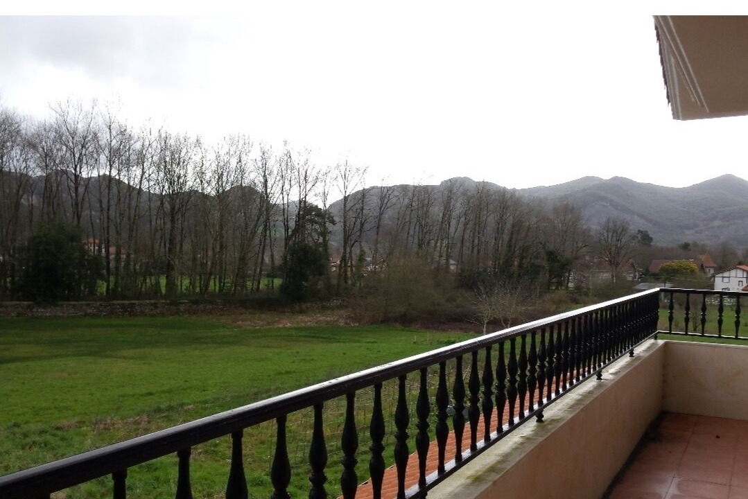 Photo of Outdoor in Liendo