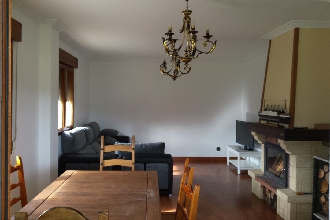Photo of Livingroom in Liendo