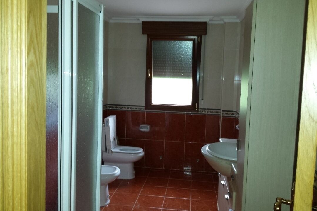 Photo of Bathroom in Liendo