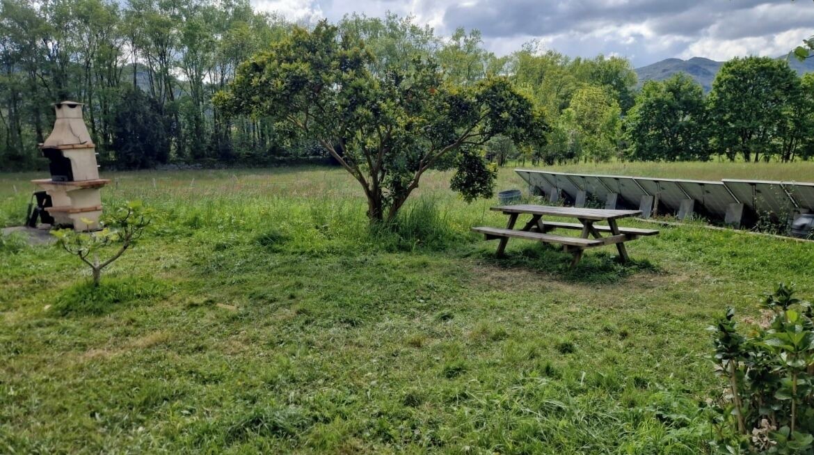 Photo of Outdoor in Liendo