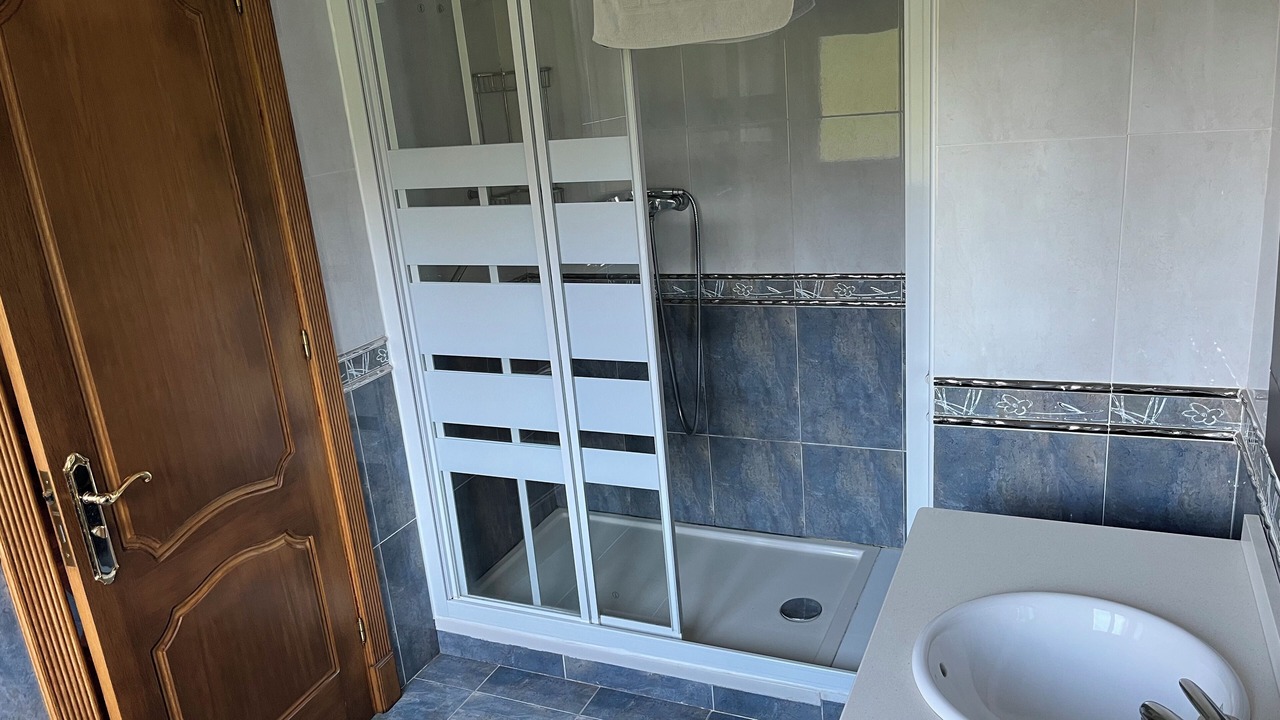 Photo of Bathroom in Liendo