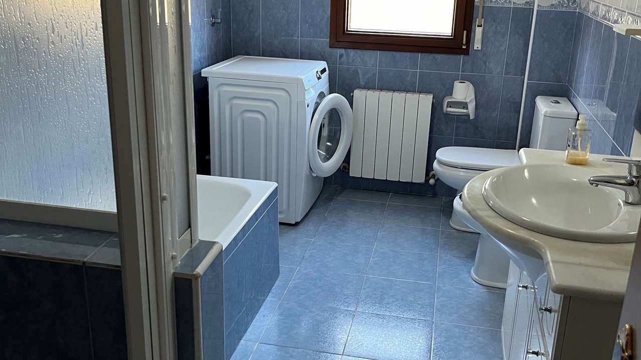 Photo of Bathroom in Liendo