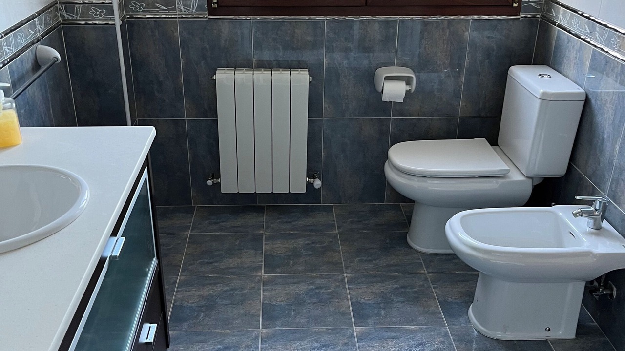Photo of Bathroom in Liendo