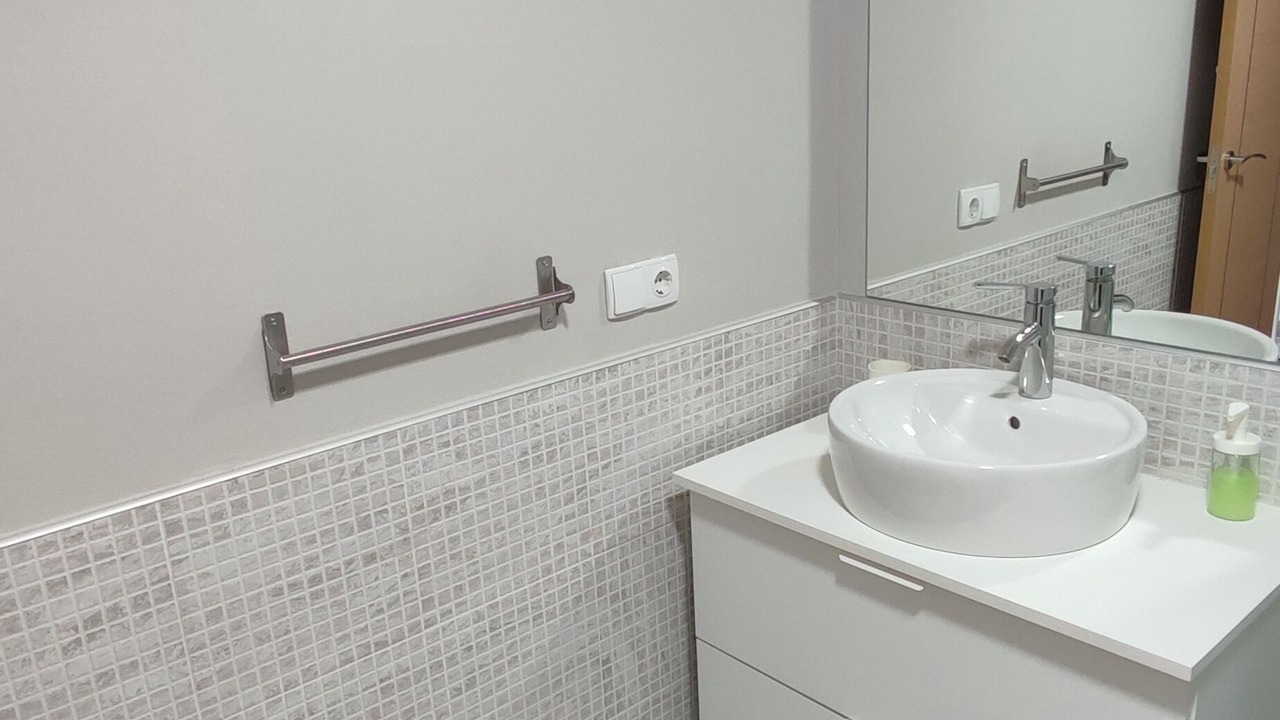 Photo of Bathroom in Tordesillas