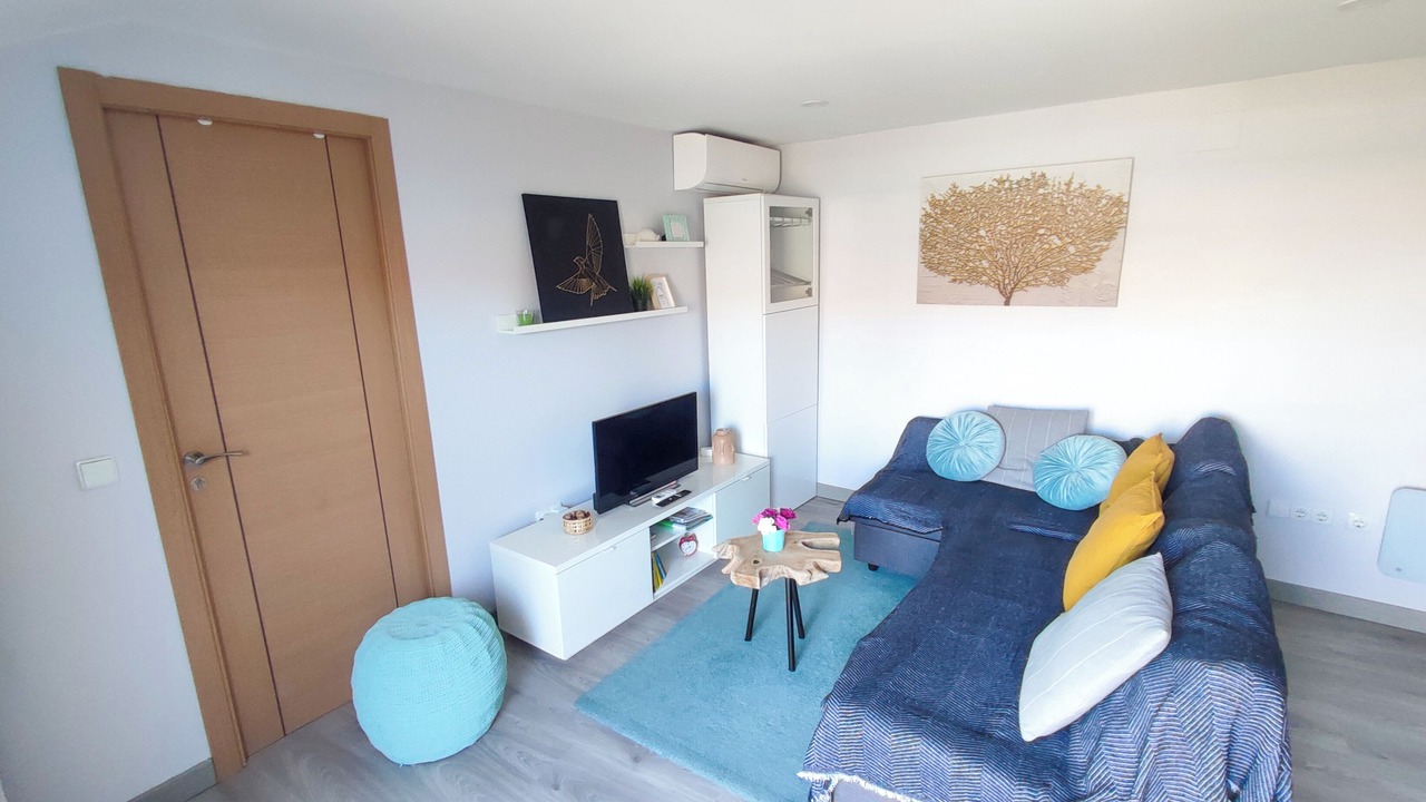 Photo of Livingroom in Tordesillas