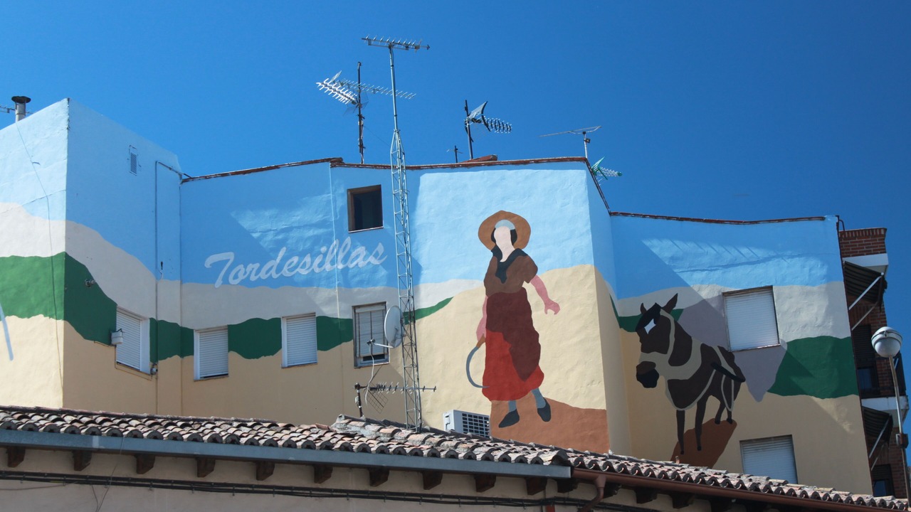 Photo of Outdoor in Tordesillas
