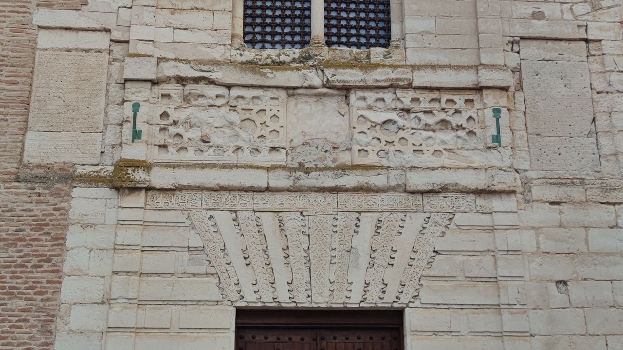 Photo of Outdoor in Tordesillas