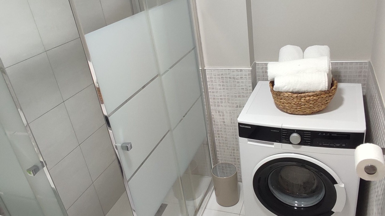 Photo of Bathroom in Tordesillas