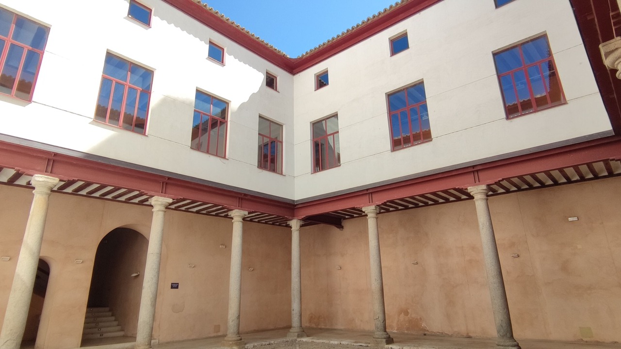 Photo of Outdoor in Tordesillas