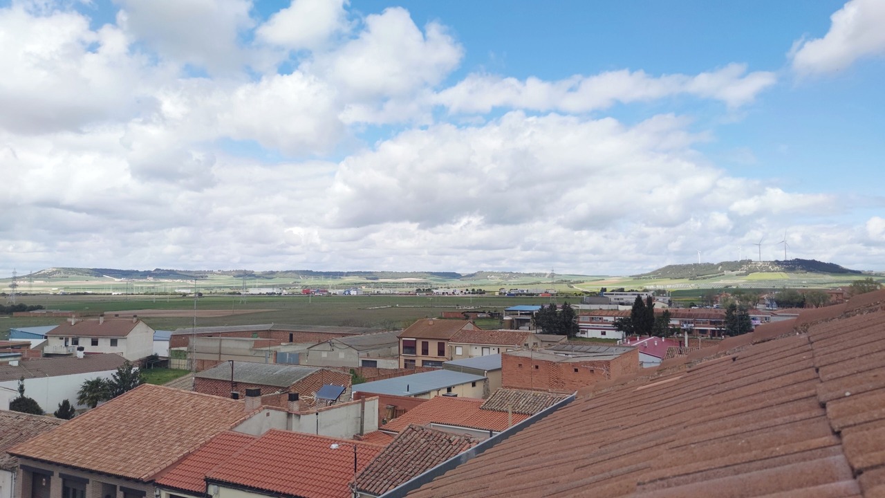 Photo of Outdoor in Tordesillas
