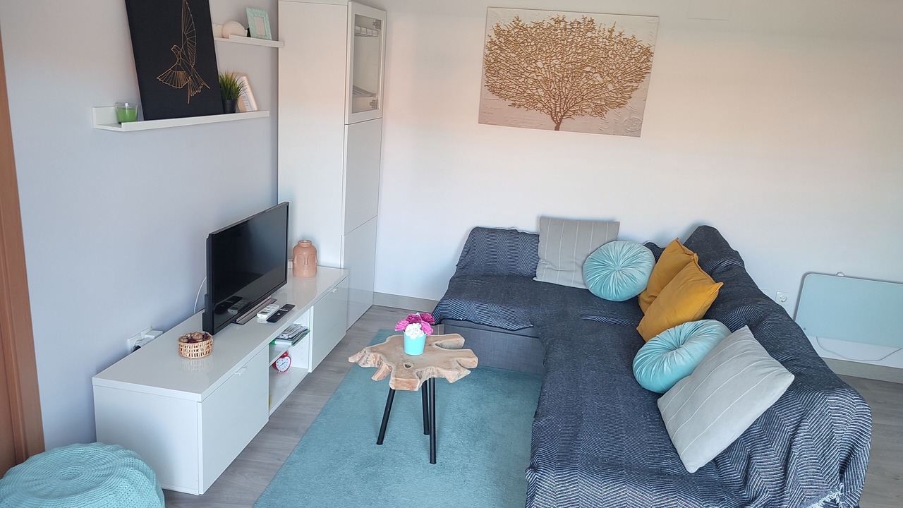 Photo of Livingroom in Tordesillas
