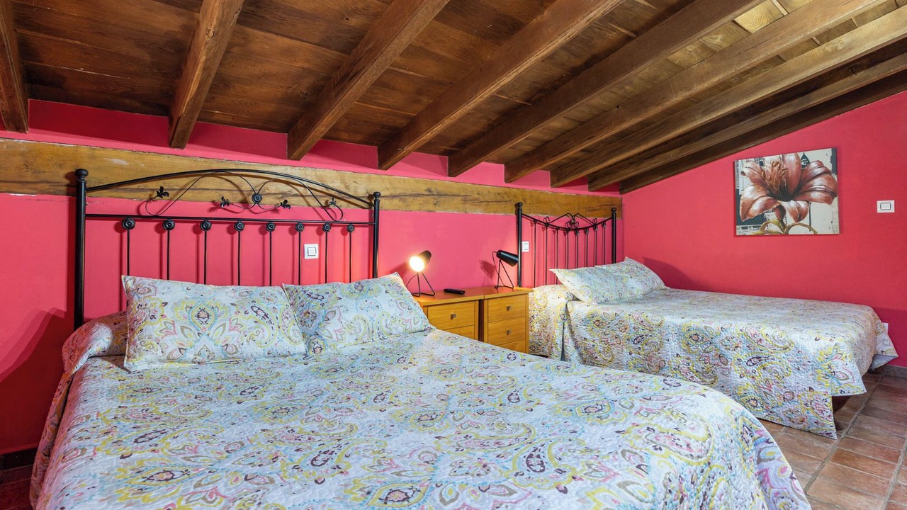 Photo of Bedroom in Isla