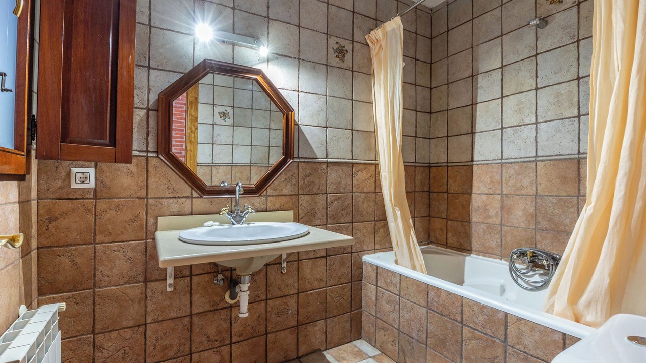 Photo of Bathroom in Isla