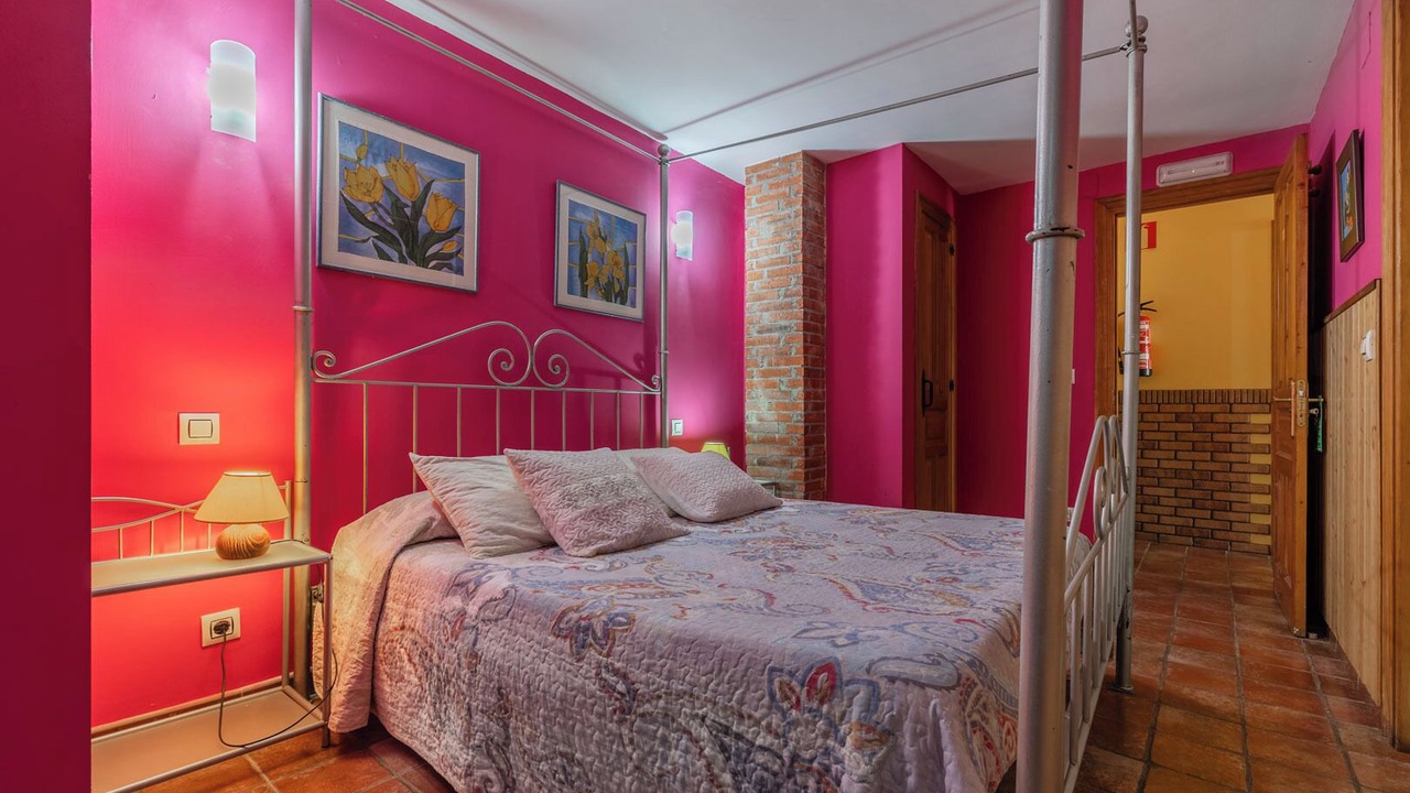 Photo of Bedroom in Isla