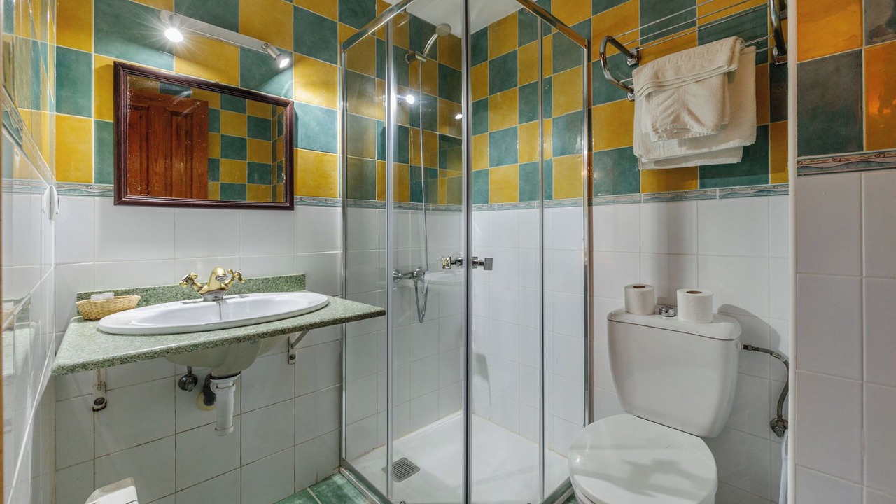 Photo of Bathroom in Isla