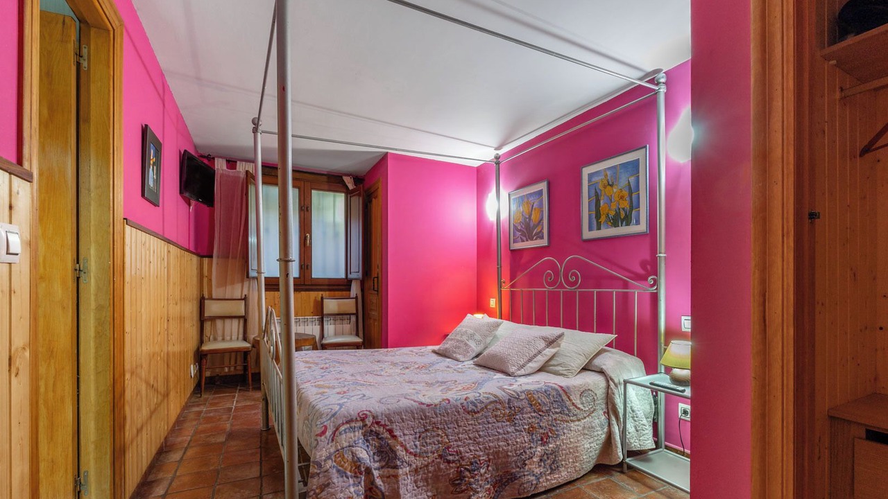 Photo of Bedroom in Isla