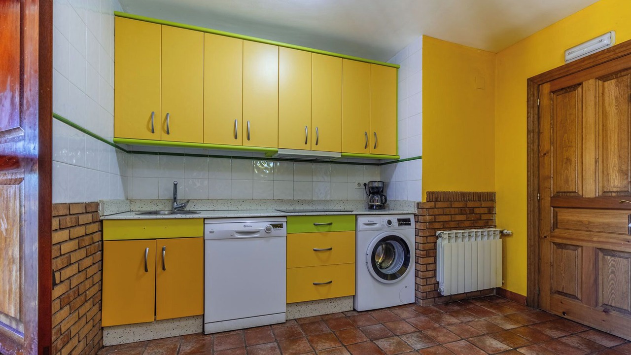 Photo of Kitchen in Isla