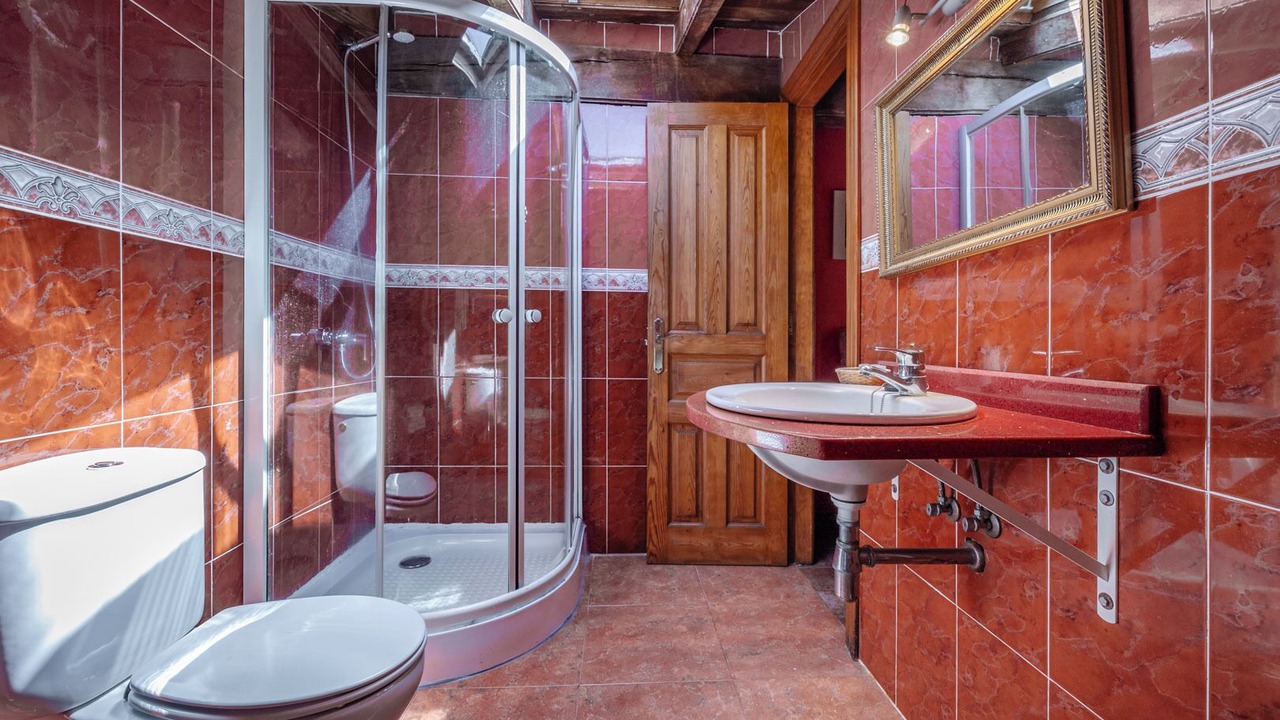 Photo of Bathroom in Isla
