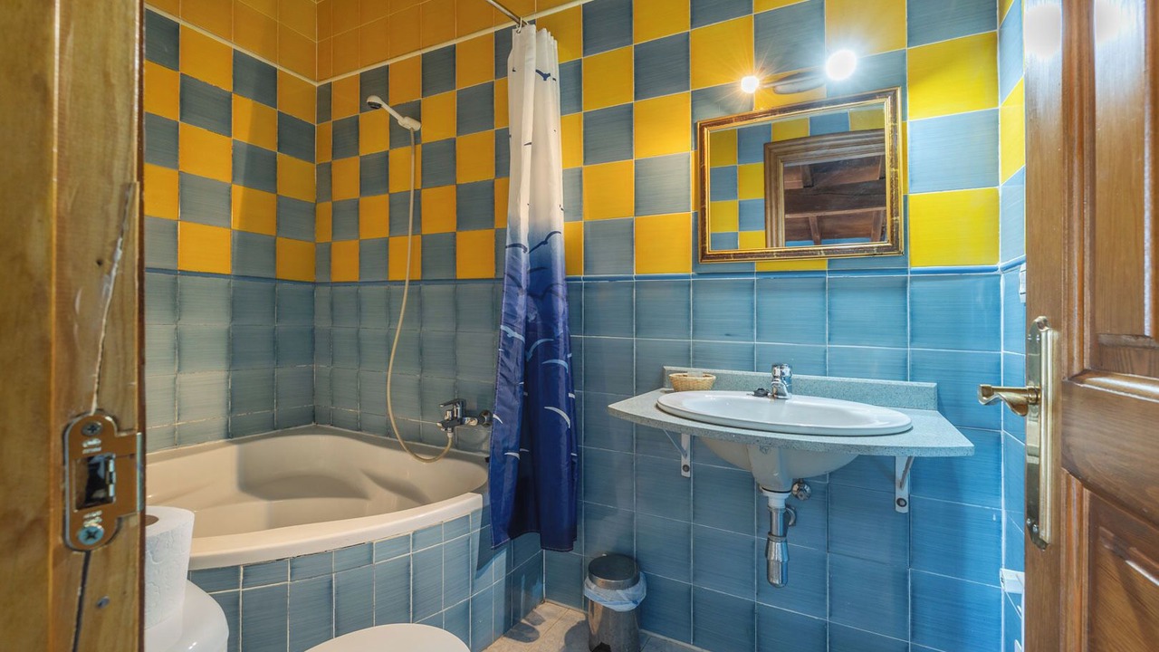 Photo of Bathroom in Isla