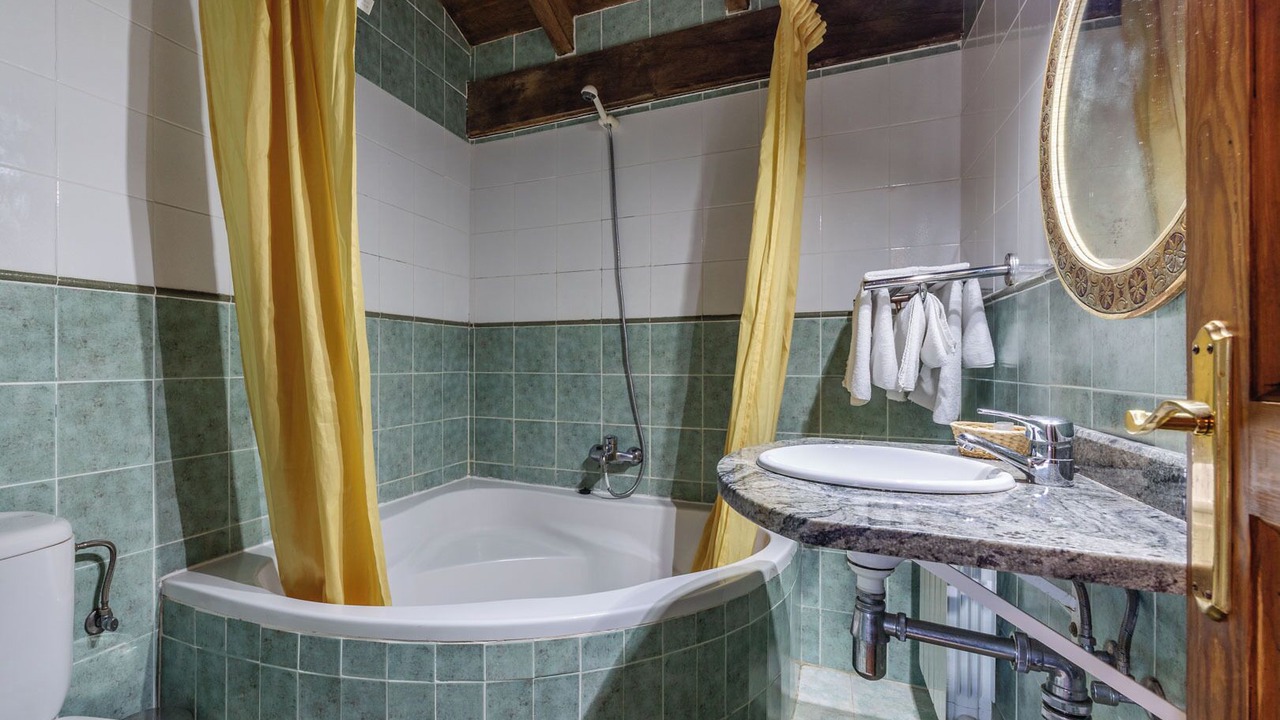 Photo of Bathroom in Isla